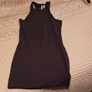 H&M | Dresses | 33hm Lace Back Dress | Poshmark